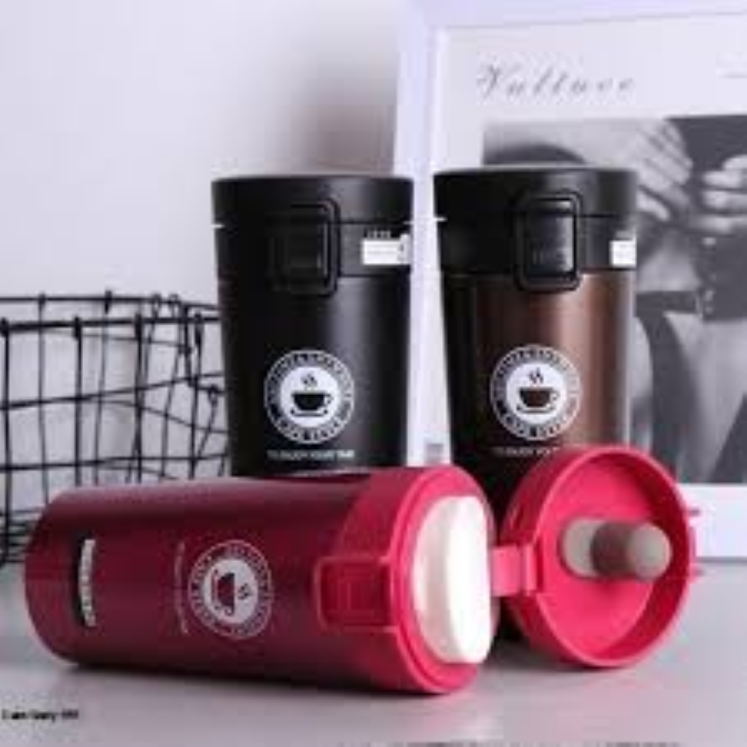 STORESOME VACUUM CUP 380ML #1110-380